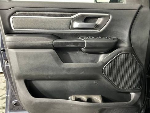 Used 2021 RAM 1500 Big Horn AWD/4WD image 22