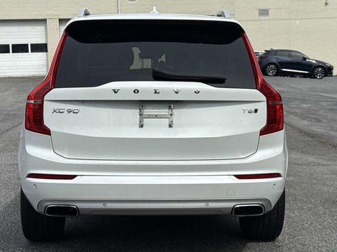 Used 2019 Volvo XC90 T6 Momentum w/ Advanced Package image 26