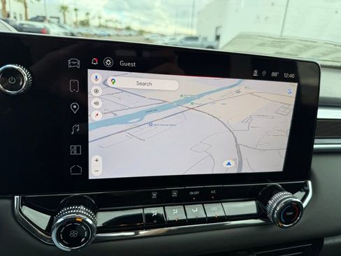 New 2026 GMC Canyon Elevation image 24