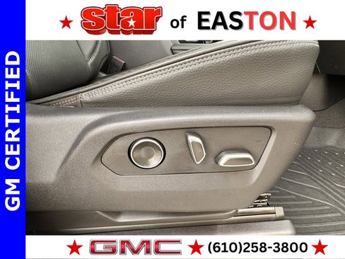 Used 2024 GMC Sierra 1500 Denali w/ Denali Reserve Package image 10