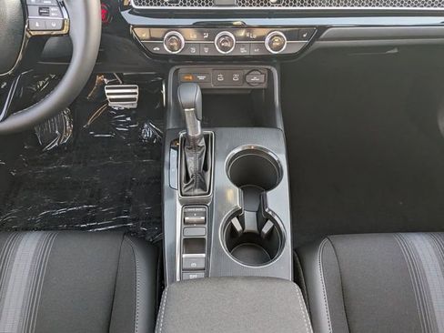 New 2026 Honda Civic Sport image 17