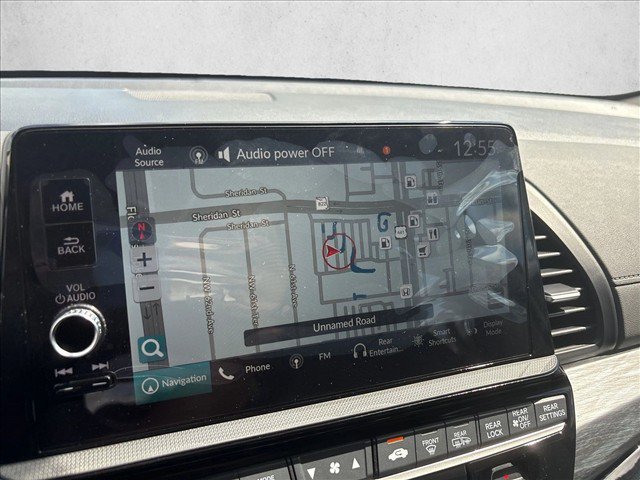New 2027 Honda Odyssey Elite image 14