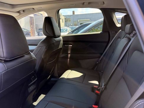 Used 2025 Nissan Murano SL w/ Cargo Package AWD/4WD image 11