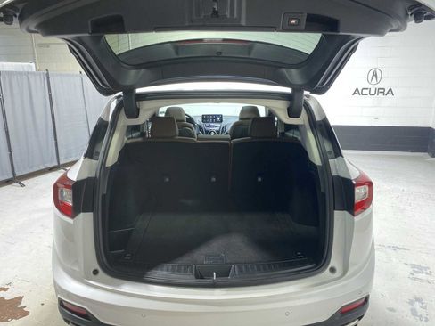 Used 2024 Acura RDX SH-AWD w/ Technology Package image 19