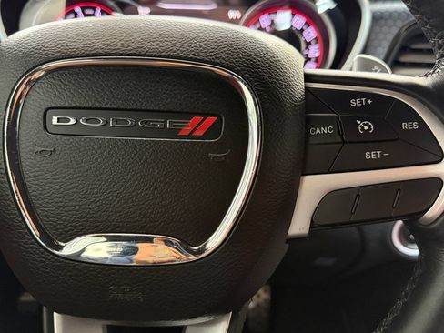 Used 2015 Dodge Challenger R/T Plus RWD image 23