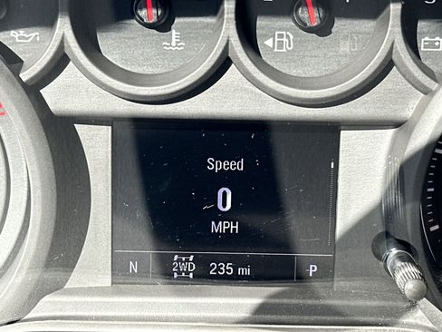 New 2025 Chevrolet Silverado 2500 W/T w/ WT Convenience Package image 23