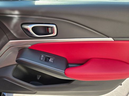 New 2026 Acura Integra A-Spec FWD image 21