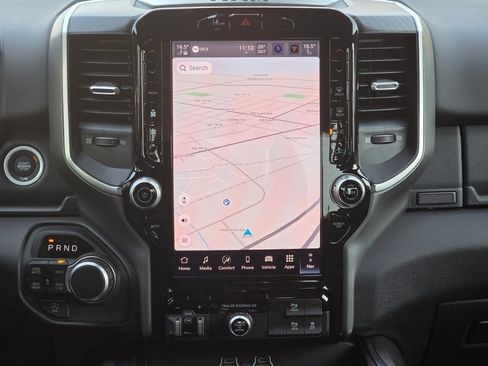 New 2025 RAM 1500 Big Horn image 11