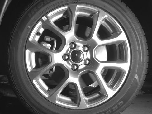 Used 2025 Jeep Compass Limited AWD/4WD image 12