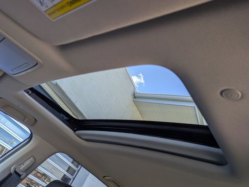 Certified 2025 Honda CR-V EX-L image 14