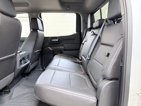 Used 2020 GMC Sierra 1500 SLT w/ SLT Premium Plus Package AWD/4WD image 22