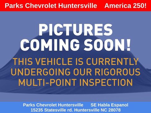 Used 2024 Chevrolet Equinox LT FWD image 1