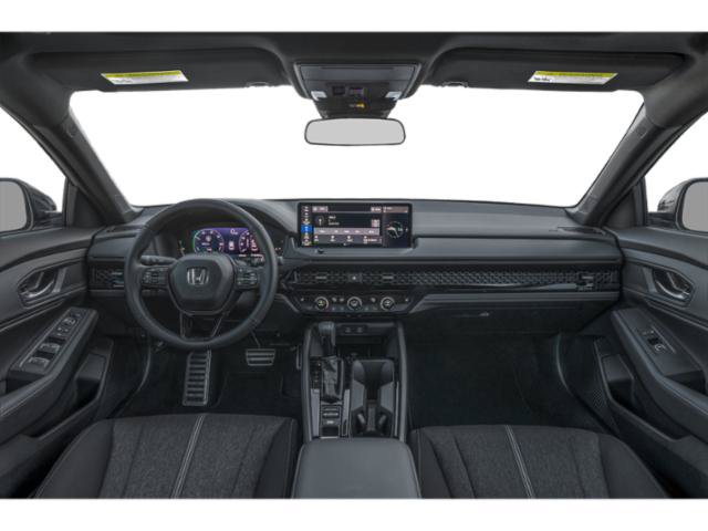 New 2026 Honda Accord Sport image 7