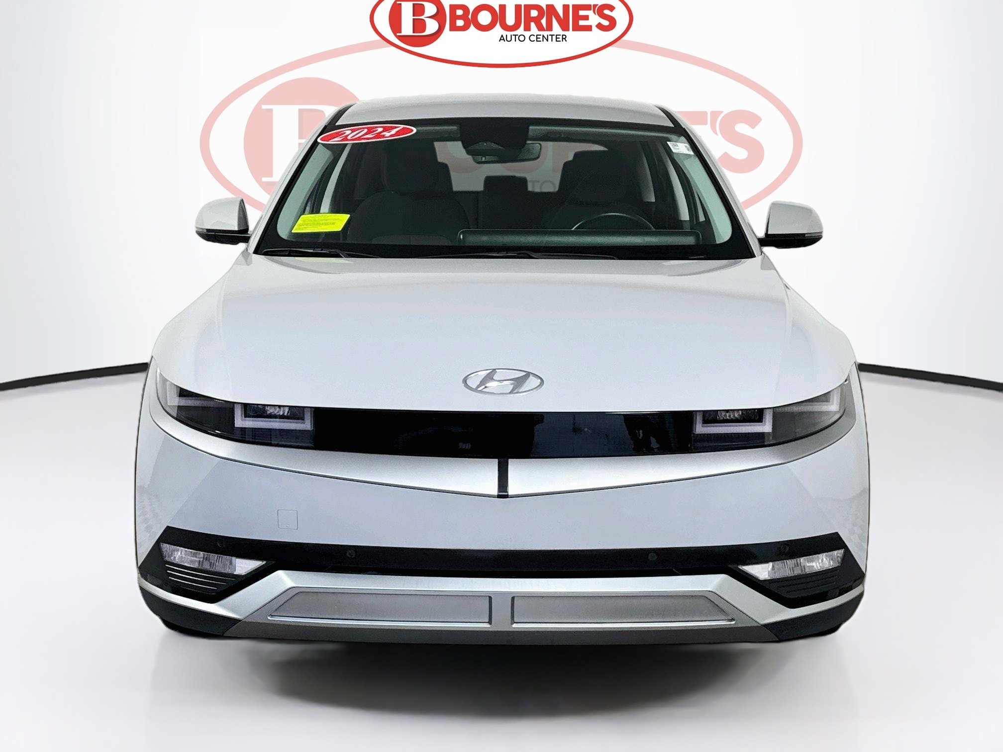 Used 2024 Hyundai Ioniq 5 SEL RWD image 5