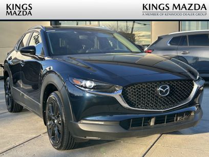 Certified 2025 MAZDA CX-30 AWD 2.5 S w/ Select Sport Pkg