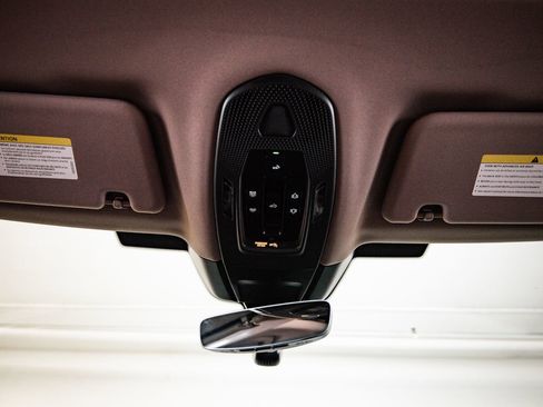 Certified 2026 Porsche Panamera 4 E-Hybrid AWD/4WD image 20