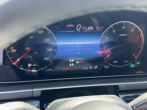 New 2026 Mercedes-Benz GLS 450 4MATIC image 31