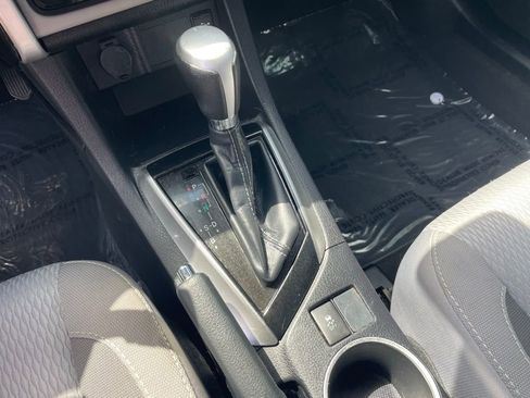 Used 2019 Toyota Corolla LE w/ Body Protection Package FWD image 19