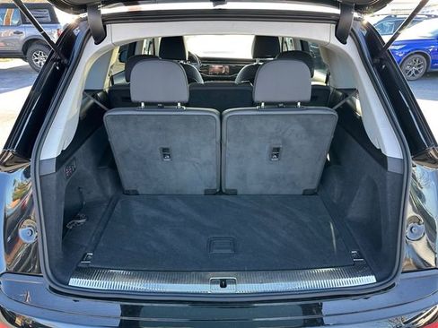 Used 2023 Audi Q7 3.0T Premium Plus image 31