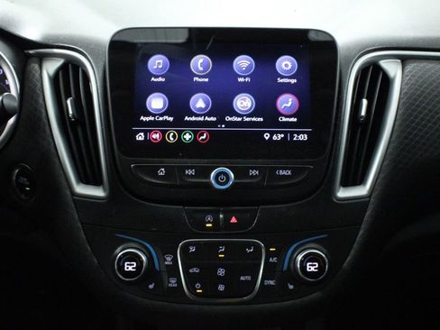 Used 2023 Chevrolet Malibu LT image 25