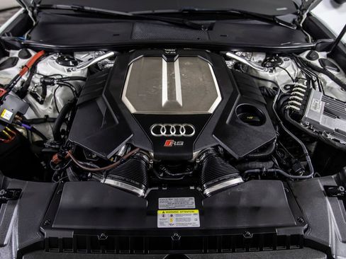 Used 2021 Audi RS 6 image 45