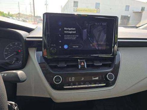 Used 2024 Toyota Corolla LE FWD image 8