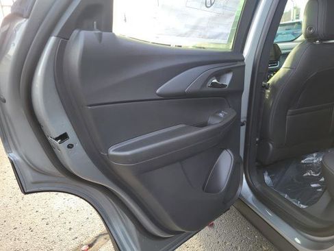 New 2026 Chevrolet TrailBlazer ACTIV image 23