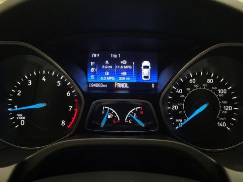Used 2016 Ford Focus SE FWD image 23