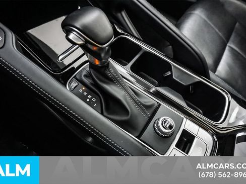 Used 2024 Kia Telluride EX FWD image 41
