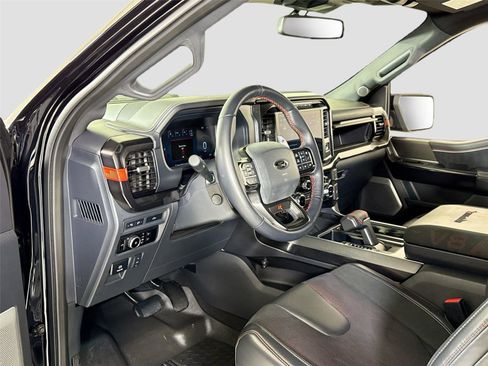 Used 2024 Ford F150 Raptor w/ Equipment Group 803A Raptor R image 15