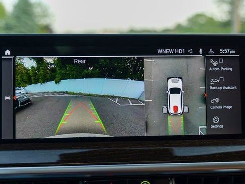 Used 2024 BMW X3 xDrive30i w/ Convenience Package w/ZPA image 47