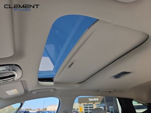 New 2026 Hyundai Tucson SEL image 23