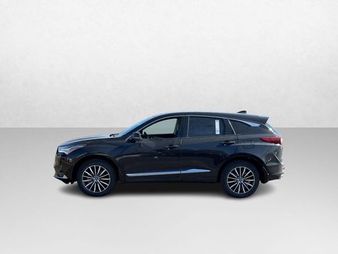 Certified 2026 Acura RDX SH-AWD w/ Advance Package image 3