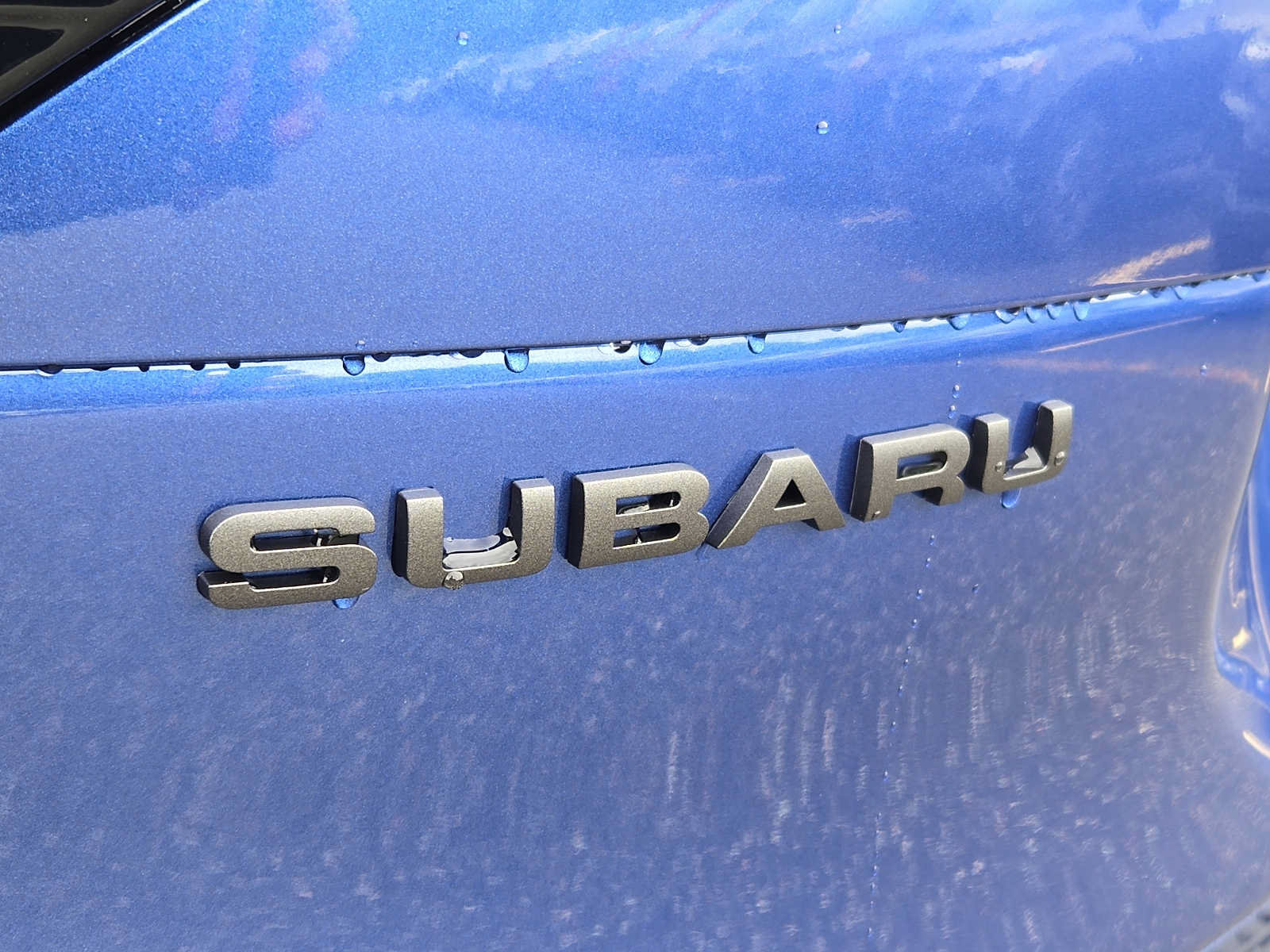 New 2026 Subaru Forester Limited AWD/4WD image 10