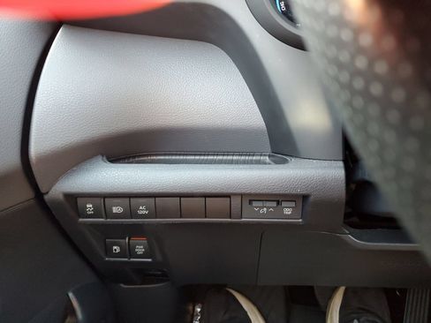 Certified 2024 Toyota Sienna XSE w/ XSE Plus Package AWD/4WD image 22