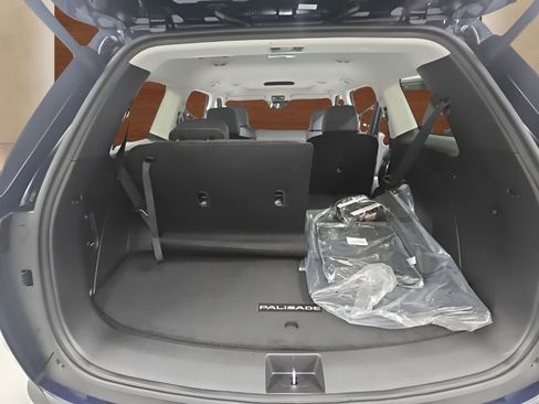 New 2026 Hyundai Palisade SEL AWD/4WD image 17