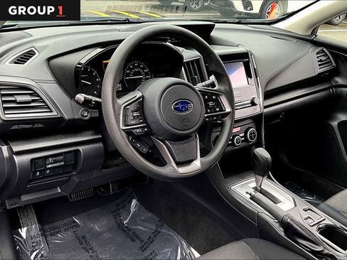 Used 2021 Subaru Crosstrek 2.0i image 18