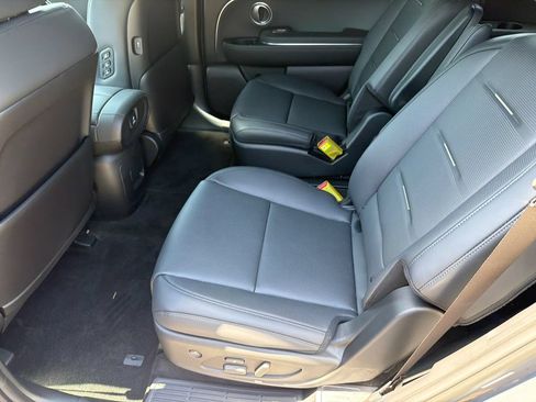 New 2026 Hyundai Palisade Calligraphy AWD/4WD image 21