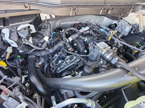 New 2026 Ford F150 STX image 23