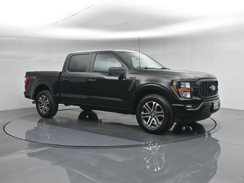Certified 2023 Ford F150 XL w/ STX Appearance Package RWD image 25
