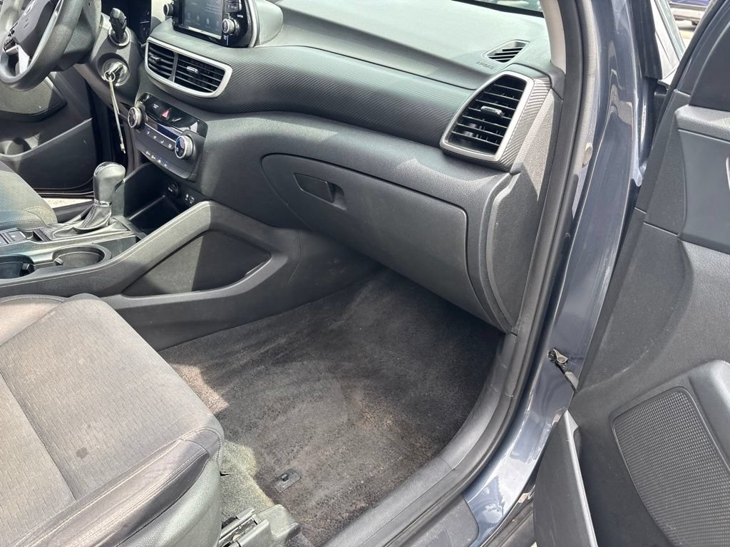 Used 2019 Hyundai Tucson SE AWD/4WD image 22