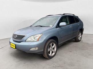 Used 2004 Lexus RX 330 AWD video 1