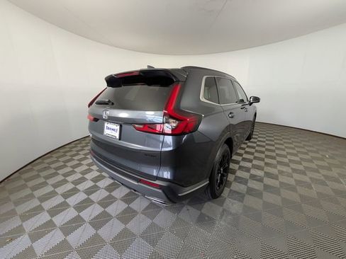 Used 2024 Honda CR-V Sport image 3