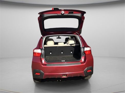 Used 2016 Subaru Crosstrek 2.0i Premium image 7