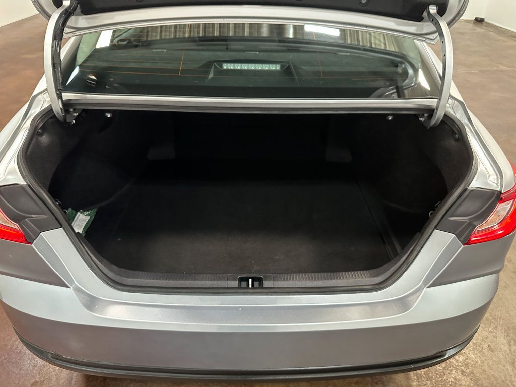 Used 2025 Toyota Camry LE FWD image 86