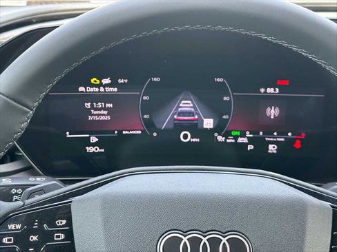 New 2025 Audi Q5 Premium Plus image 27