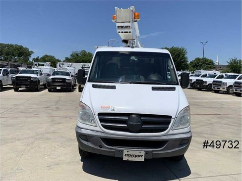 Used 2012 Mercedes-Benz Sprinter 3500 image 15