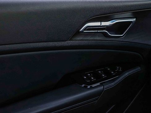 Certified 2023 Kia Sportage X-Line image 14