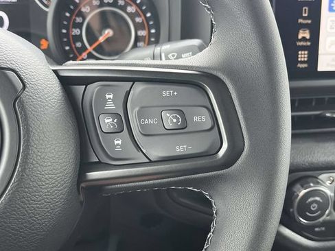 New 2026 Jeep Gladiator Sport AWD/4WD image 19