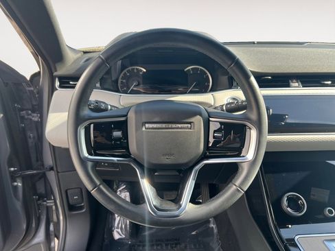 Used 2023 Land Rover Range Rover Evoque S image 17